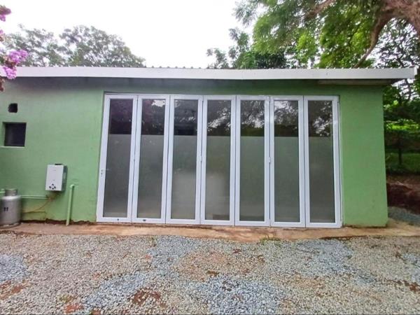 3 Bedroom Garden Cottage