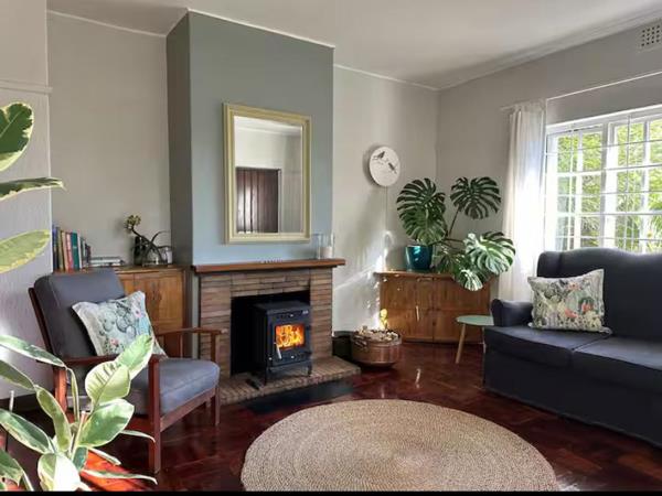 1 Bedroom Garden Cottage