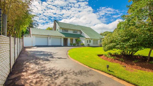 6 Bedroom House