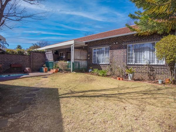3 Bedroom Simplex
