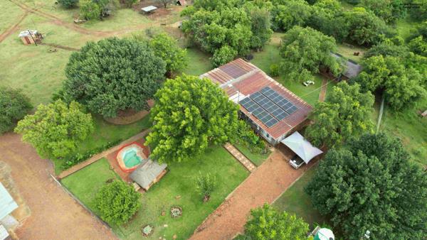 55 ha Farm