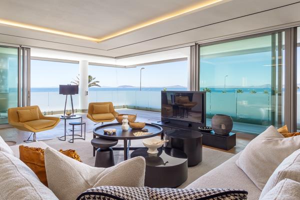3 Bedroom Apartment