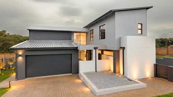 5 Bedroom House