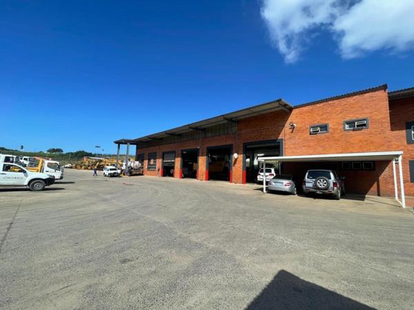 3 922 m² Industrial space