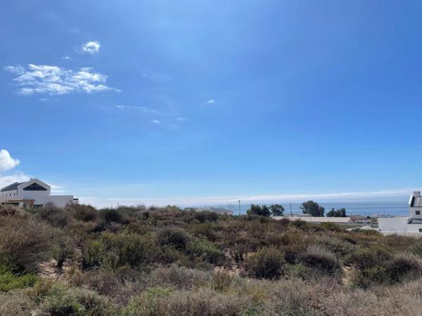 471 m² Land