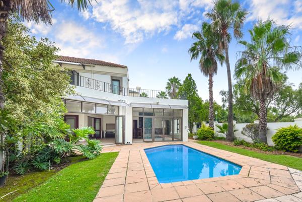6 Bedroom House