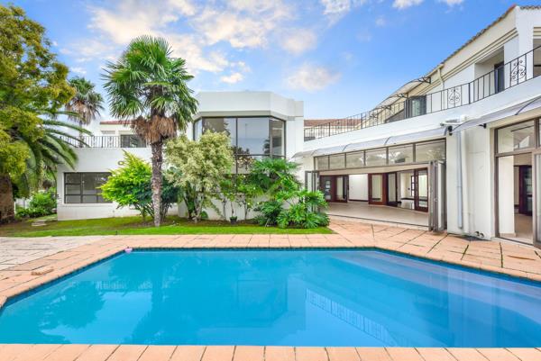 6 Bedroom House