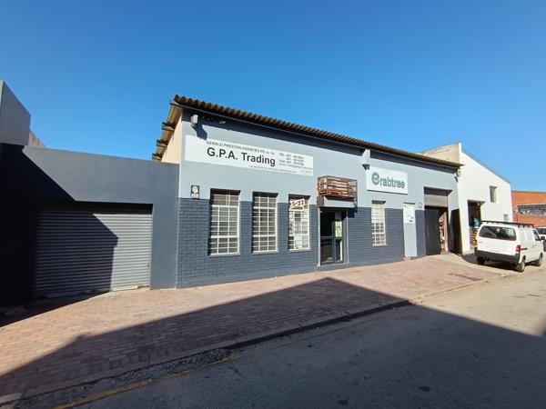 233 m² Commercial space