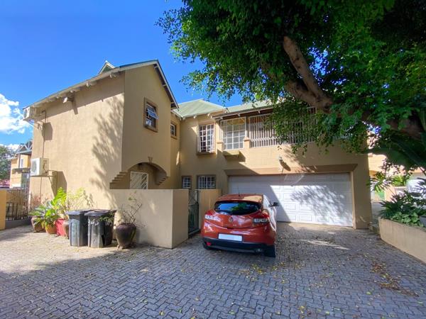 4 Bedroom Duplex