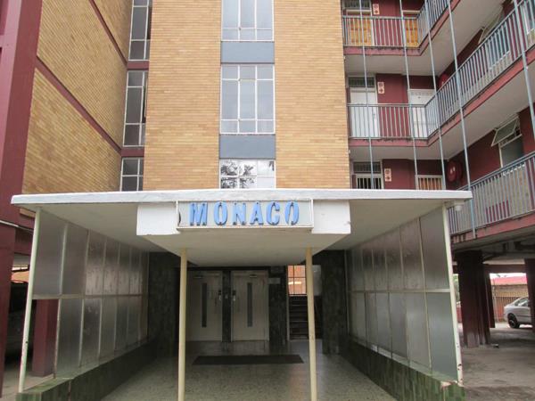 2.5 Bedroom Apartment