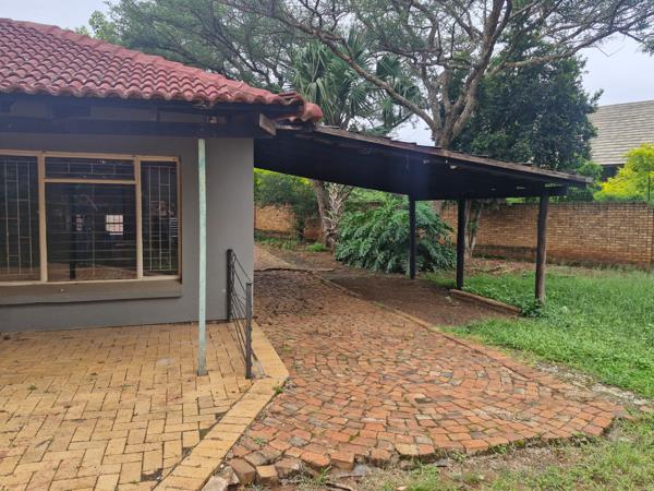3 m² Smallholding