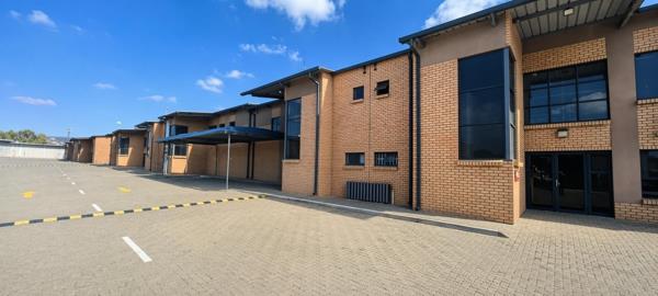 336 m² Commercial space