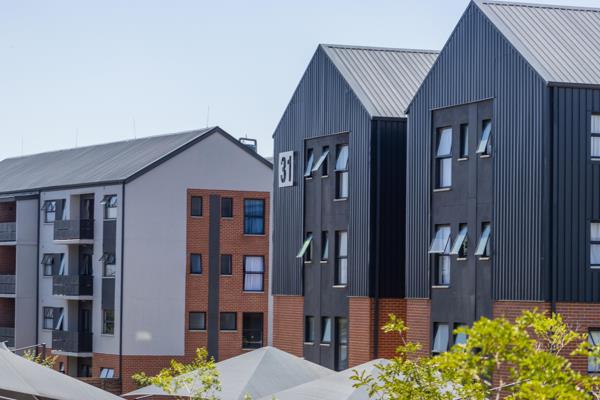3 Bedroom Apartment