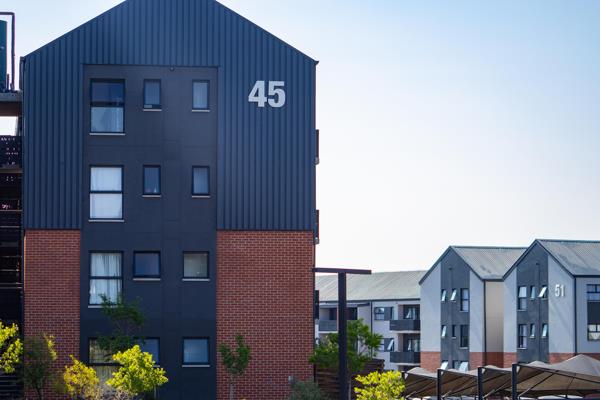 3 Bedroom Apartment