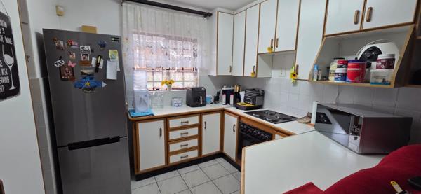 2 Bedroom Simplex