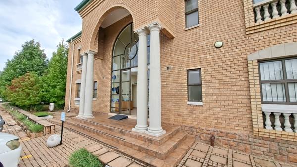 75 m² Office Space