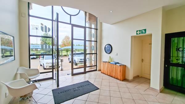 75 m² Office Space