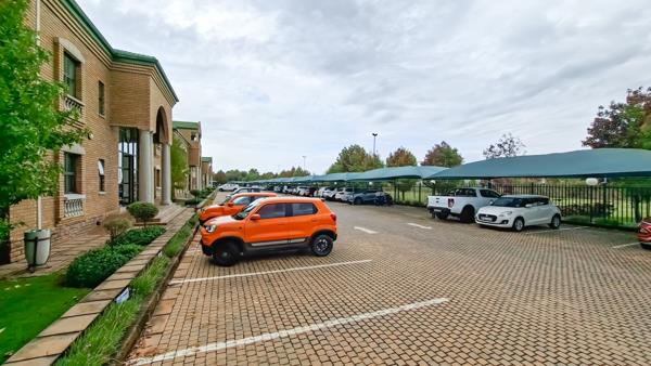 75 m² Office Space