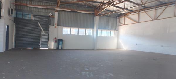 338 m² Commercial space