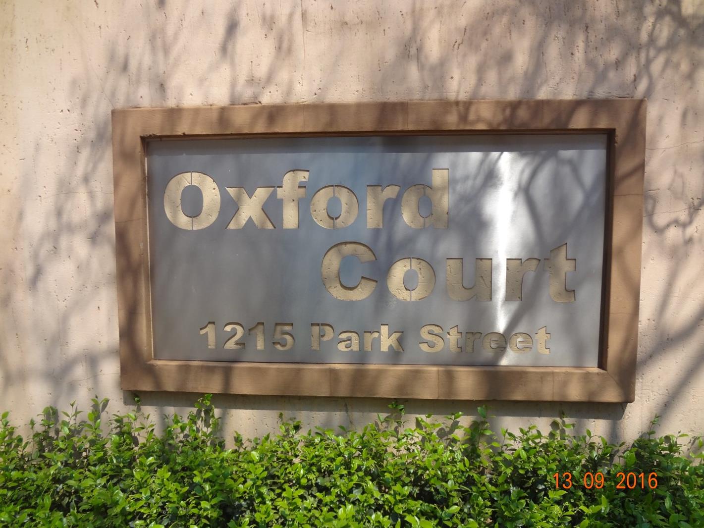 2 Bedroom House in Hatfield