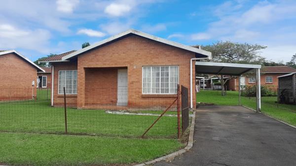 2 Bedroom Simplex