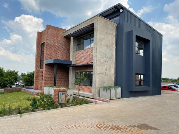 88.3 m² Commercial space