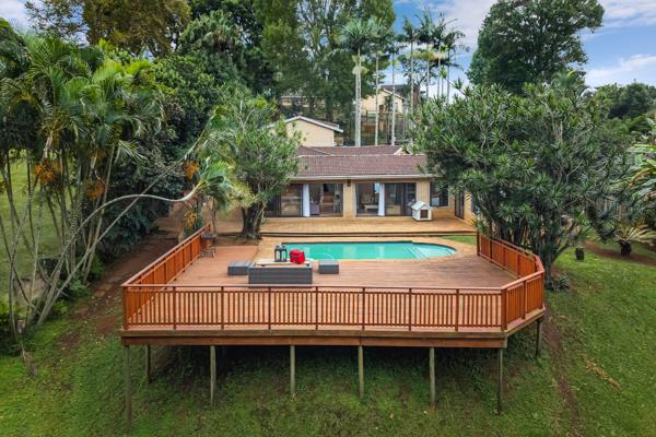 5 Bedroom House