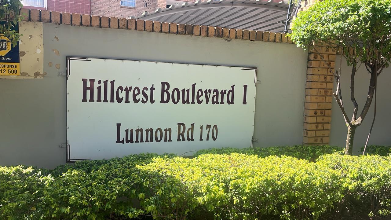 2 Bedroom House in Hatfield