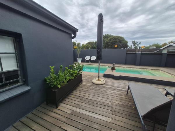 1 Bedroom House