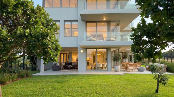 4 Bedroom Apartment
