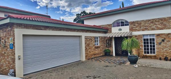3 Bedroom Duet