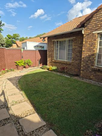 3 Bedroom Simplex