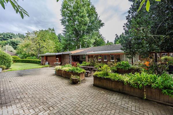 7 Bedroom House