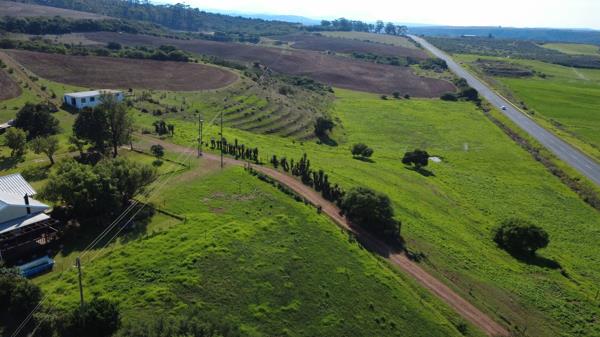 24 ha Farm