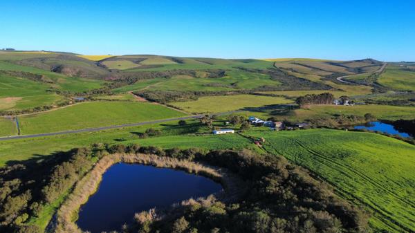 24 ha Farm