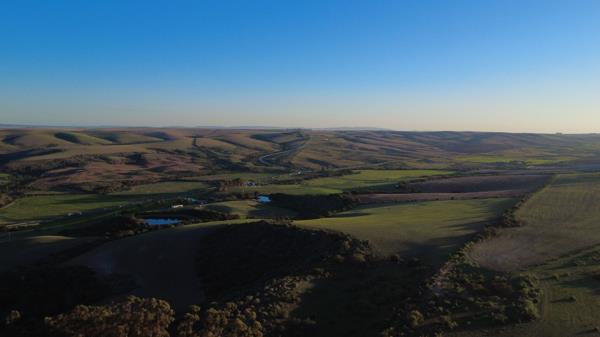 17.8 ha Farm