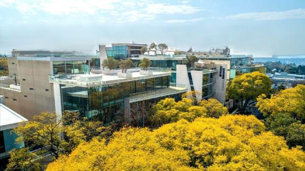 275 m² Commercial space