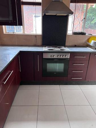 1 Bedroom House