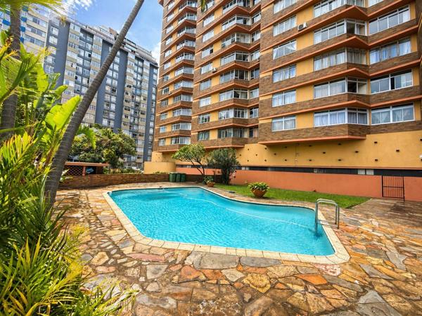 2.5 Bedroom Apartment