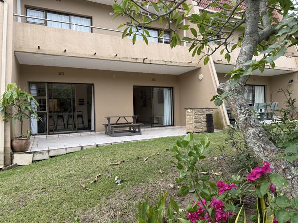 3 Bedroom Duplex