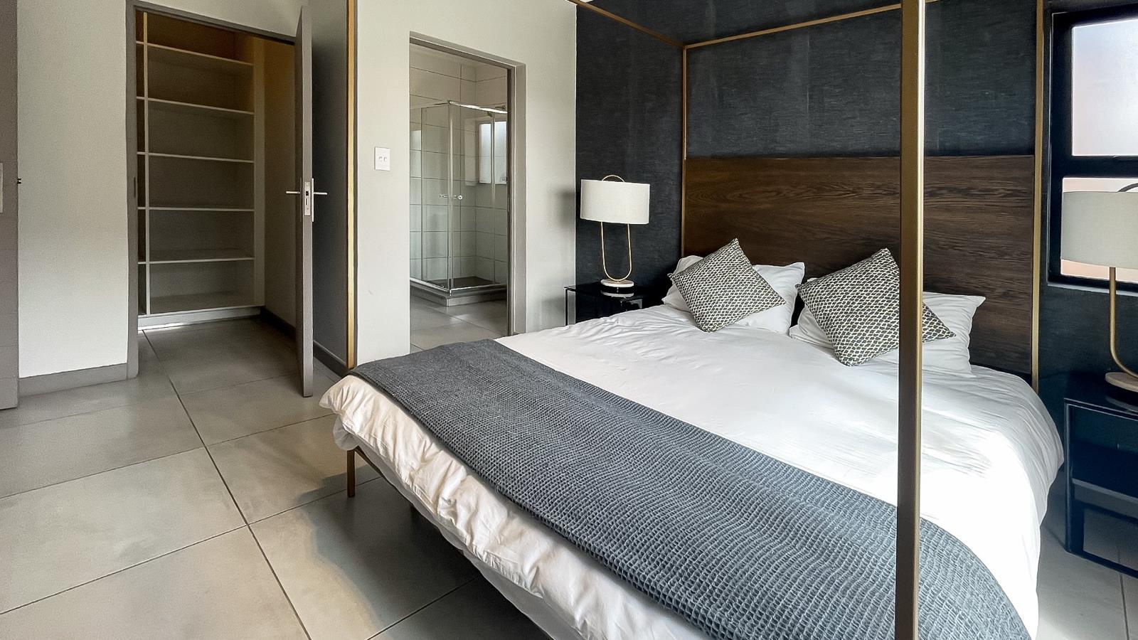 3 Bedroom Apartment in Kyalami