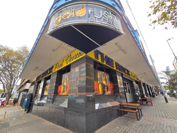 567 m² Commercial space