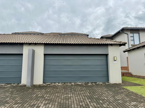 3 Bedroom Duplex