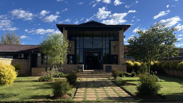 860 m² Commercial space