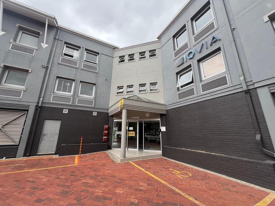 254 m² Commercial space