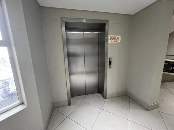 254 m² Commercial space