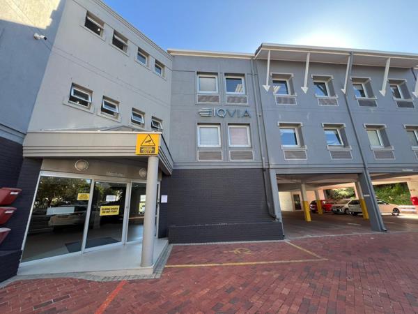 254 m² Commercial space