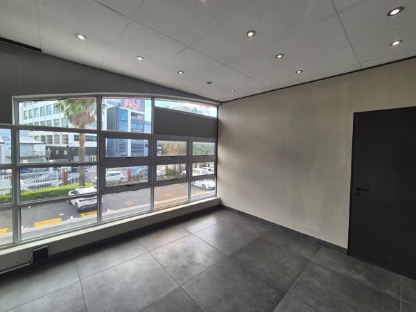 160 m² Commercial space