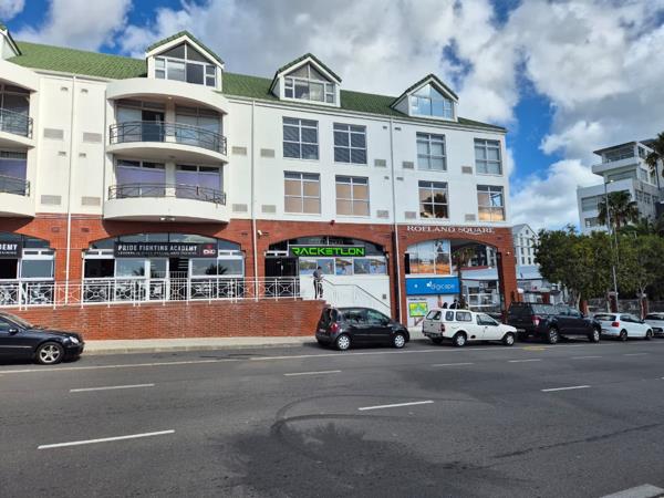 160 m² Commercial space