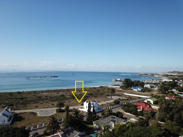 409 m² Land